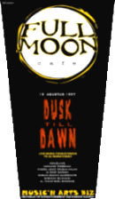 The August 1997
FullMoon cafe
THE FIRST
Click to Enter!