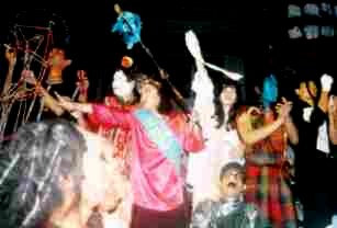 Funky Fun Fancy Nite!
Click Here
to Join Us!